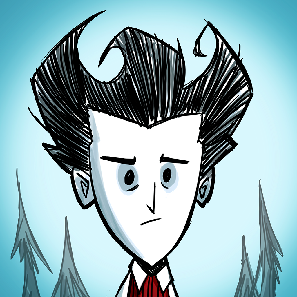 Generatore Don't Starve: Pocket Edition