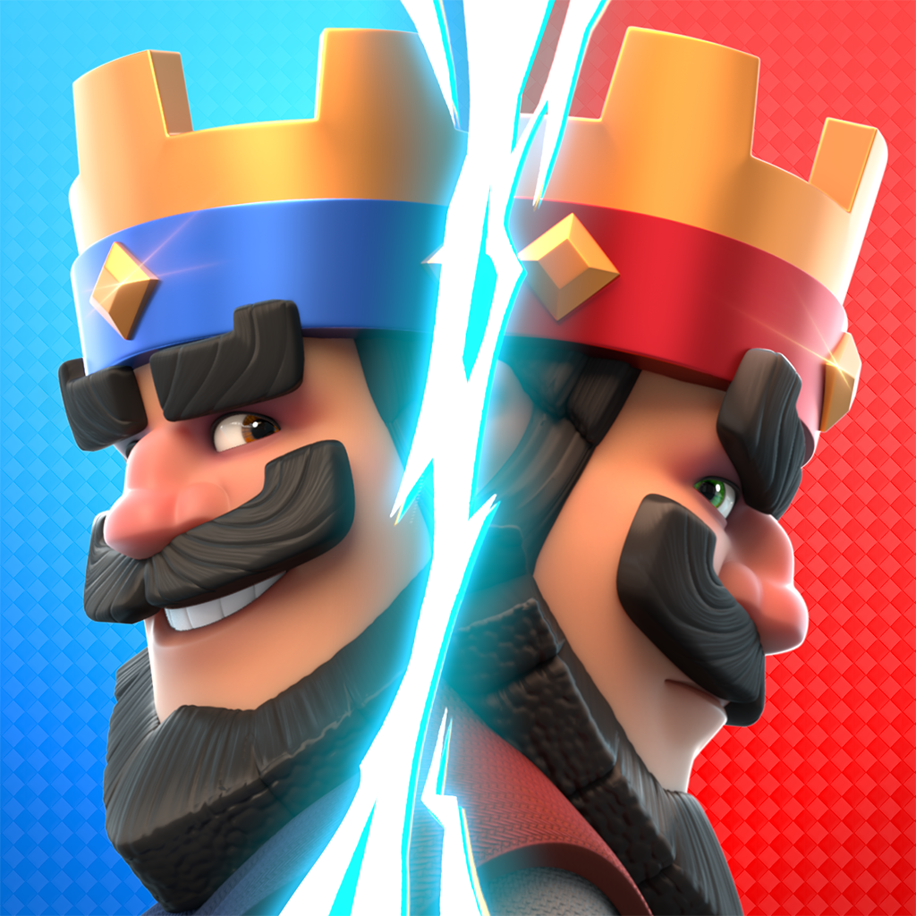 Generatore Clash Royale