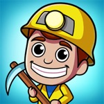 Generatore Idle Miner Tycoon: Oro e soldi