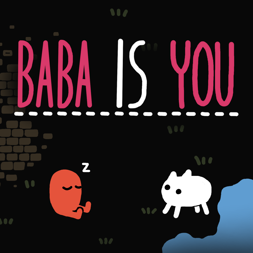 Generatore Baba Is You