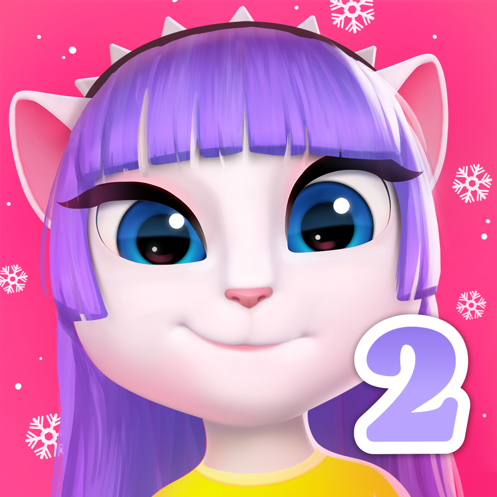 Generatore La Mia Talking Angela 2