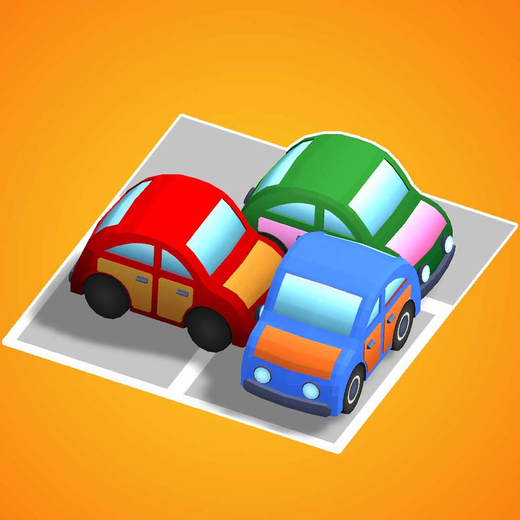 Generatore Car Park: 24h Traffic Jam 3D