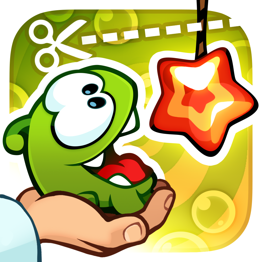 Generatore Cut the Rope: Experiments GOLD