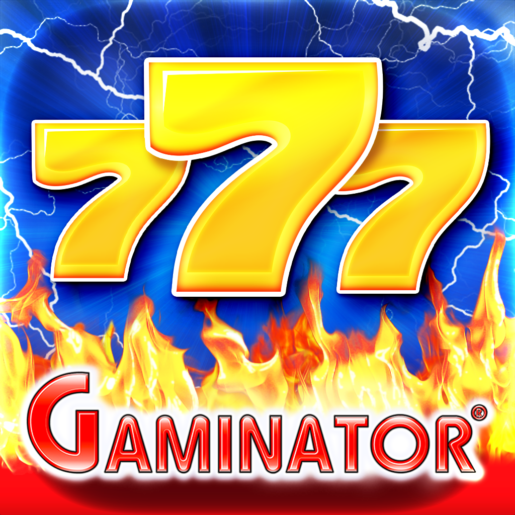 Generatore Gaminator 777 - Slot da casinò
