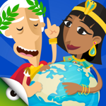 مولد كهرباء History for Kids – Ancient Rome, Egypt, Vikings...