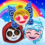 Disney Emoji Blitz Game