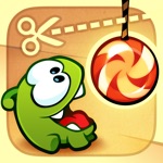 مولد كهرباء Cut the Rope GOLD