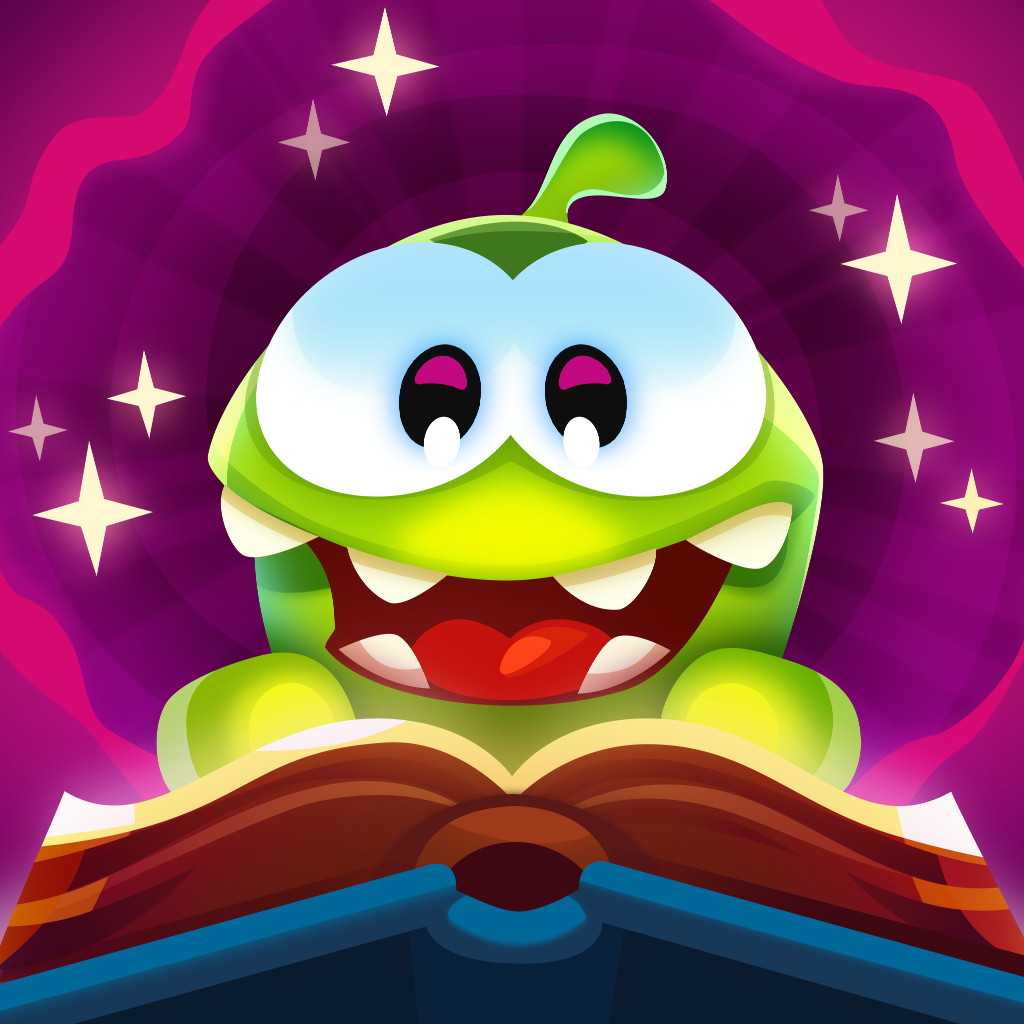 مولد كهرباء Cut the Rope: Magic GOLD