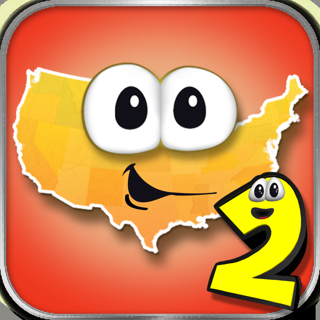 مولد كهرباء Stack the States® 2