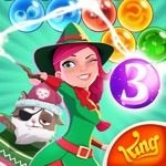 Bubble Witch 3 Saga