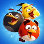 مولد كهرباء Angry Birds Blast