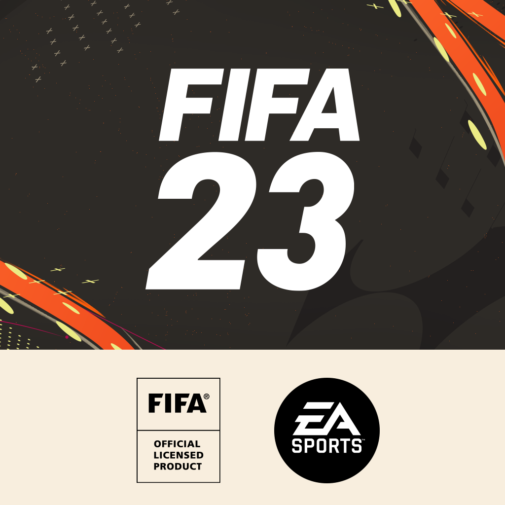 مولد كهرباء EA SPORTS™ FIFA 23 Companion