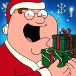 مولد كهرباء Family Guy Freakin Mobile Game