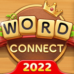 مولد كهرباء Word Connect ¤