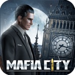 مولد كهرباء Mafia City: War of Underworld