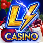 مولد كهرباء Lightning Link Casino Slots