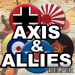 مولد كهرباء Axis & Allies 1942 - AA Tool