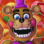 مولد كهرباء FNaF 6: Pizzeria Simulator