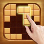 مولد كهرباء Block Puzzle-Brain Games