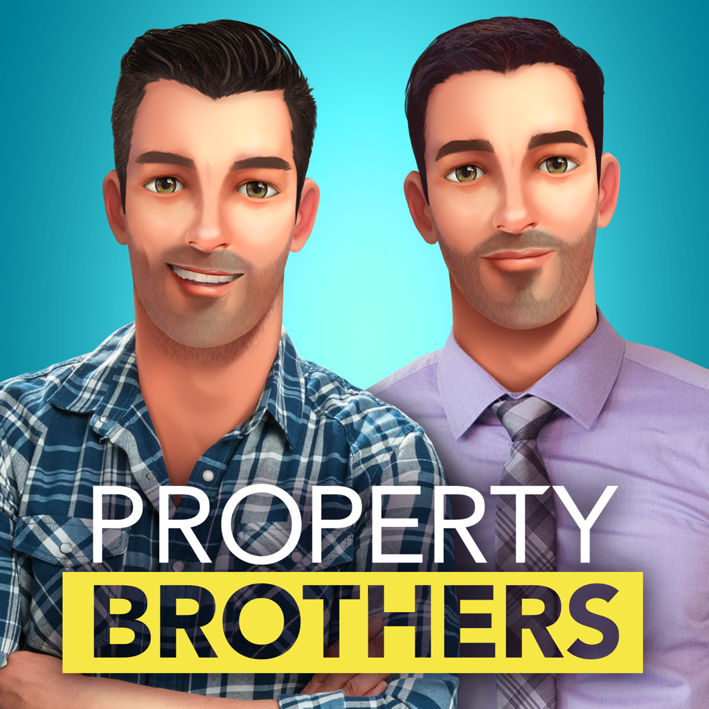 مولد كهرباء Property Brothers Home Design