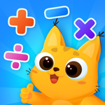 مولد كهرباء Gogomath - Prodigy Math Games