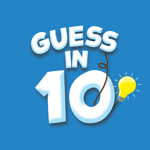 مولد كهرباء Guess in 10