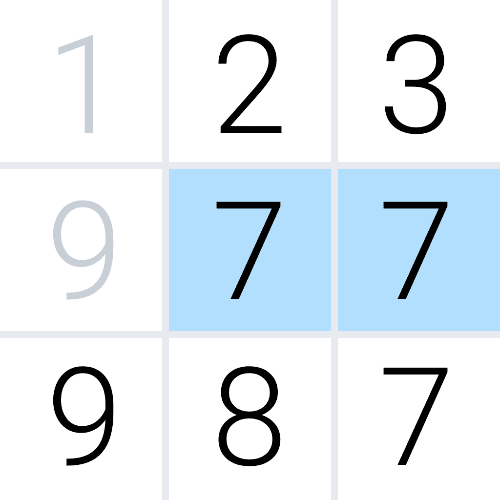 Number Match – لعبة ألغاز