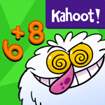 مولد كهرباء Kahoot! Multiplication Games
