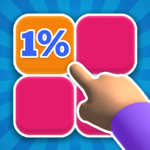 مولد كهرباء Only 1% Challenges:Tricky Game