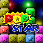 مولد كهرباء PopStar!-stars crush