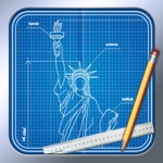 مولد كهرباء Blueprint 3D