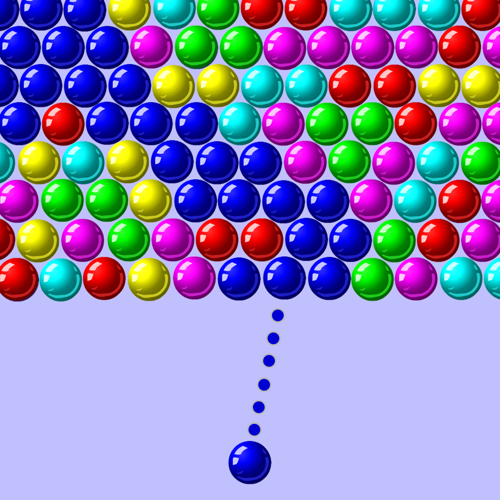 مولد كهرباء Bubble Shooter - Pop Bubbles