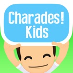 مولد كهرباء Charades! Kids