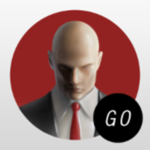 مولد كهرباء Hitman GO