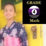 مولد كهرباء Benkyou Math: Grade 4