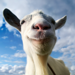 مولد كهرباء Goat Simulator
