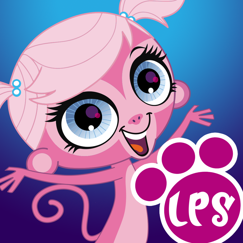 مولد كهرباء Littlest Pet Shop Your World