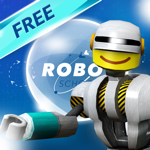 مولد كهرباء Robot School. Programming For Kids - FREE