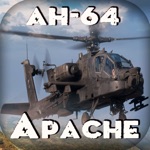 مولد كهرباء Boeing AH-64 Apache Longbow - Combat Gunship Helicopter Simulator of Infinite Tanks Hunter