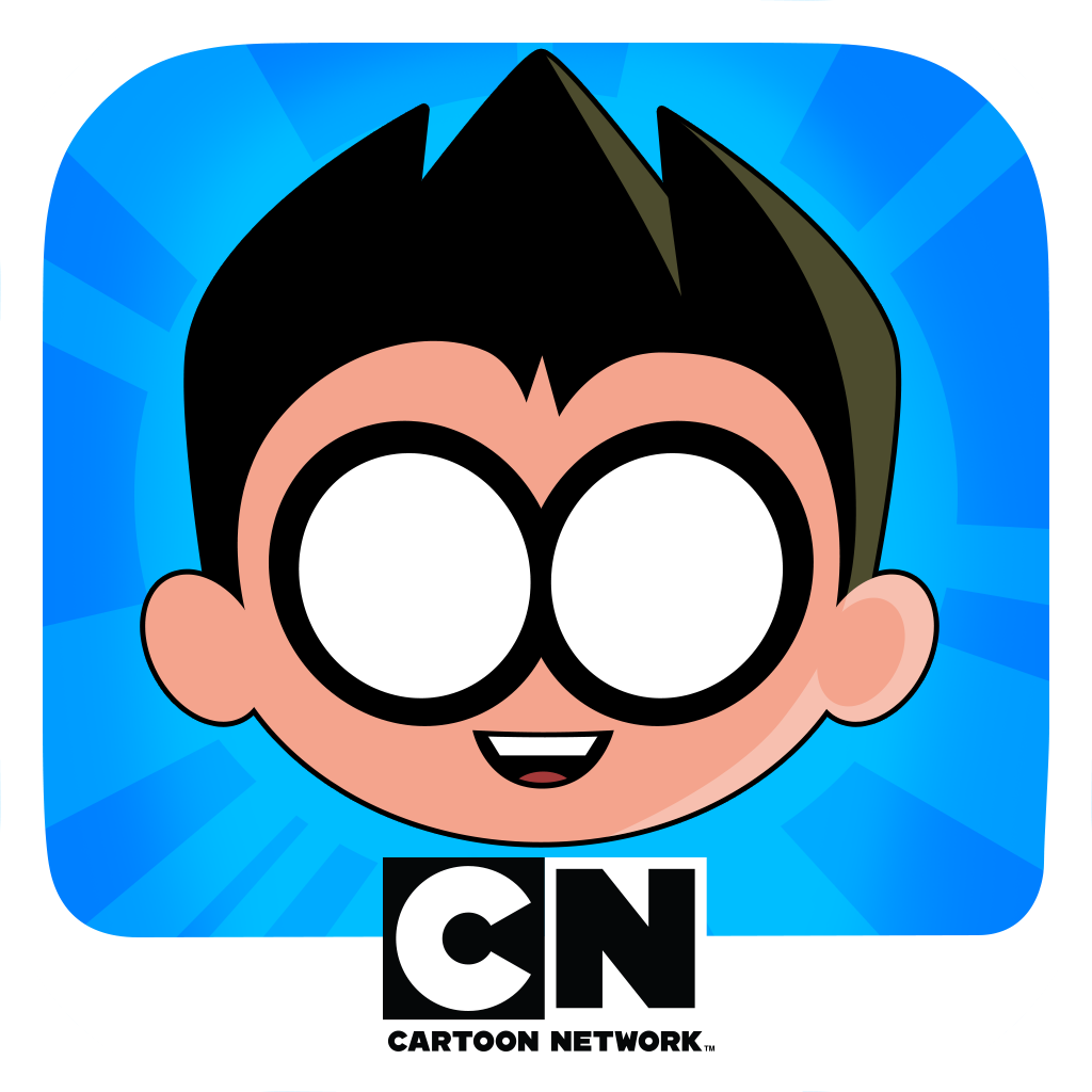 Generador Minititanes - Teen Titans Go!