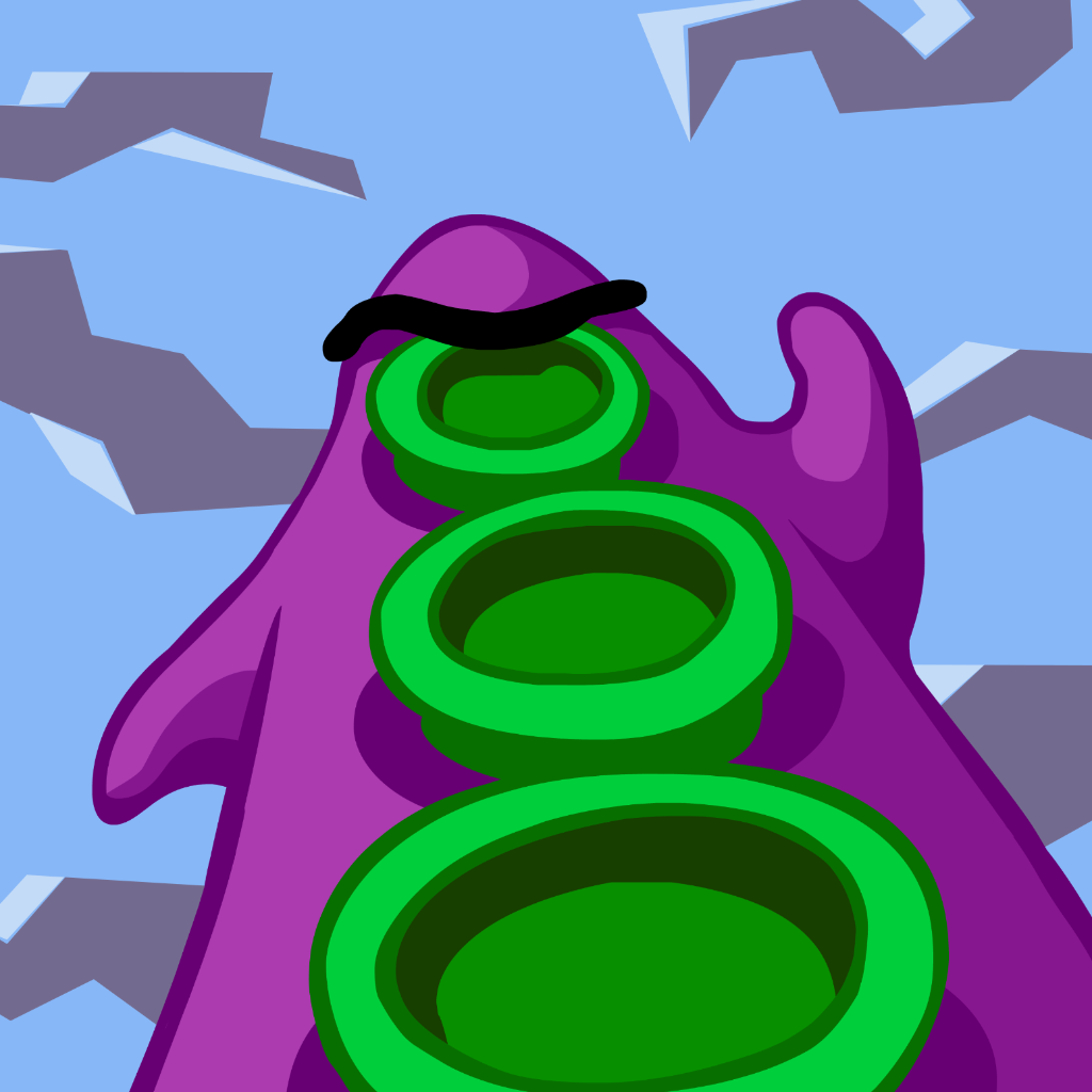 Generador Day of the Tentacle Remastered