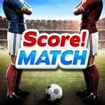 Score! Match - Futbol PvP