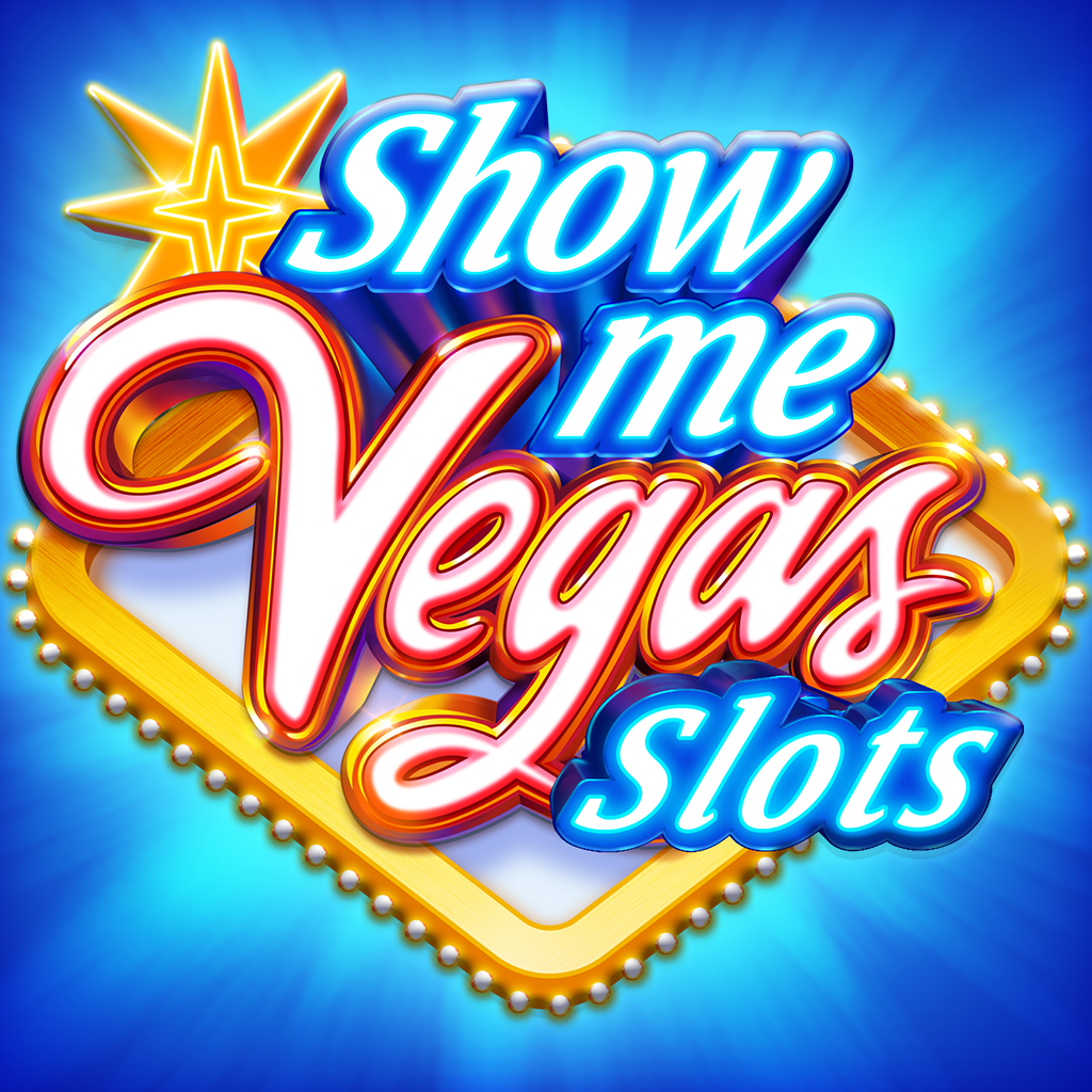 Show Me Vegas Slot Machines
