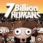 Generador 7 Billion Humans