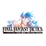 Generador FINAL FANTASY TACTICS :WotL