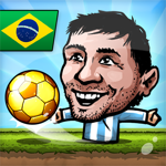 Generador Puppet Soccer 2014 - Campeonato de fútbol del mundo de marionetas