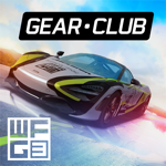 Gear.Club - True Racing