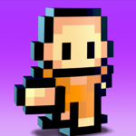 Generator The Escapists: Gefängnisausbru