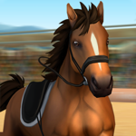 Horse World - Springreiten