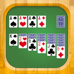 Solitaire - Geduldsspiel